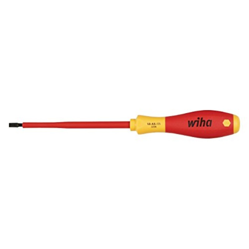 32012 SCREWDRIVER SLOTTED 3MM 8.03″ (1 piece)