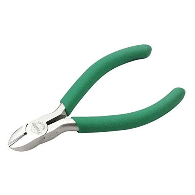 Eclipse 200-037 4 1/2″ Diagonal Cutters