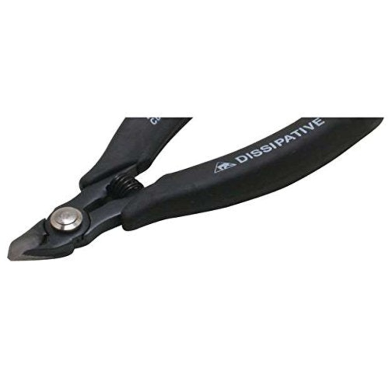 Eclipse 200-041 5″ Heavy Duty “ESD Safe” Micro Cutters