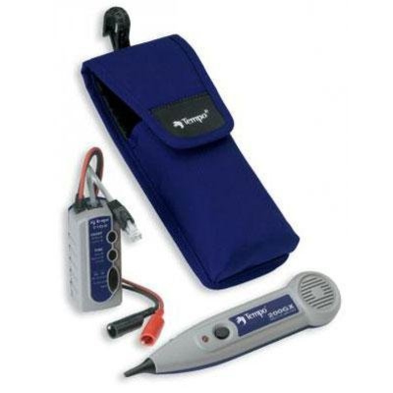 Greenlee 711K Professional Tone and Probe Kit