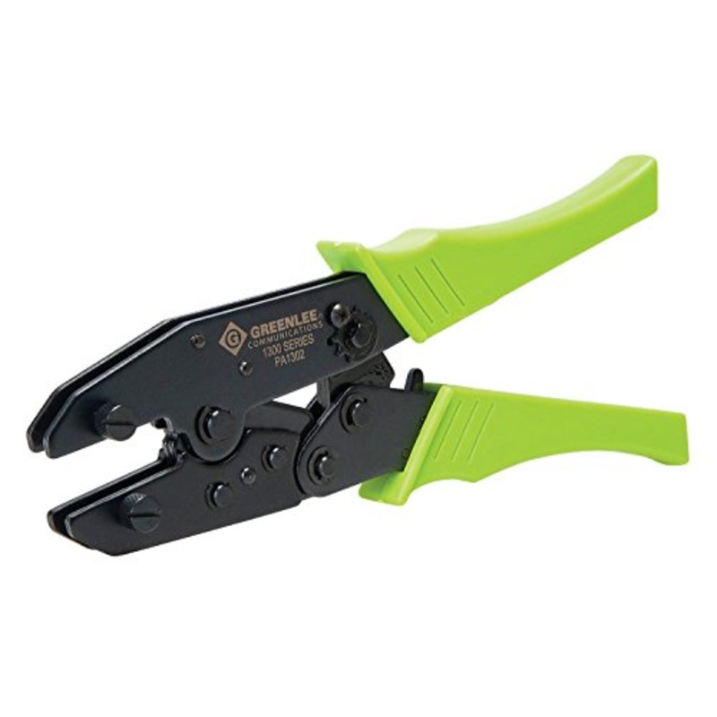 Greenlee Crimp PA1302, 1300 Series Crimp Tool Frame