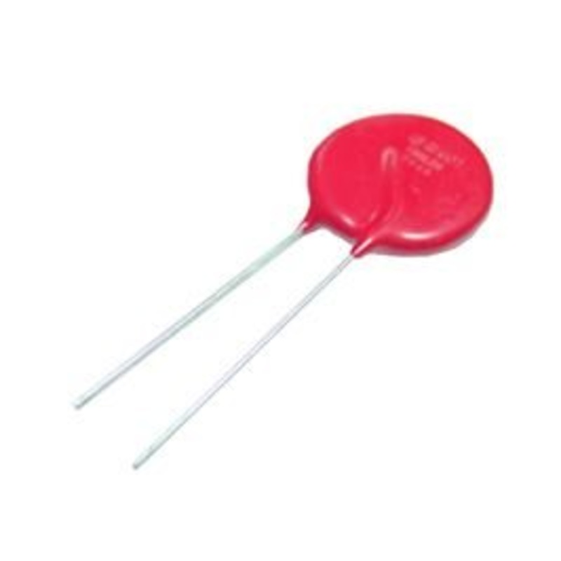 LITTELFUSE V24ZA50P METAL OXIDE VARISTOR, 18V, 43V, RAD (5 pieces)