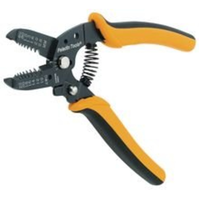 New Greenlee Paladin Tools PA1117 Multipurpose Tool Wire Strippers Combine Ergonomics & Versatility