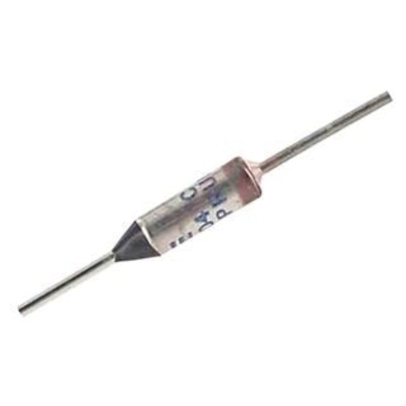 NTE ELECTRONICS NTE8108 FUSE, THERMAL, 109C, 15A, 277V (1 piece)