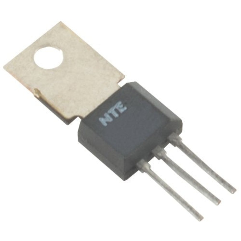 NTE186A NPN Transistor