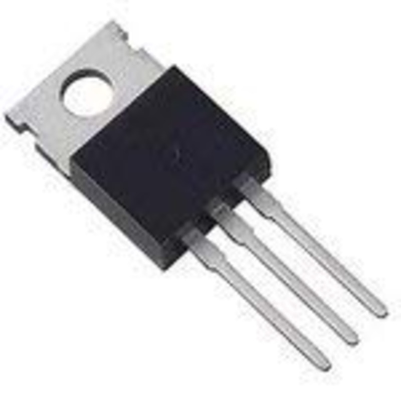 NTE6086 100V 10A 3-Pin(3 Tab) TO-220