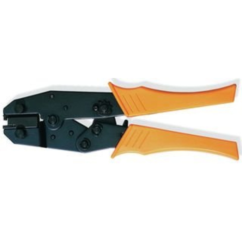 PALADIN TOOLS PA1305 CRIMPER TOOL WITH DIE