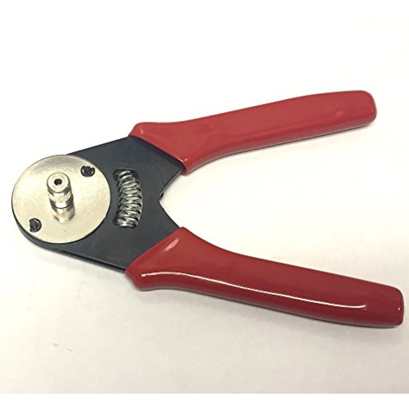Pan Pacific PHT-DS-MCH2 D-Sub Machine Pin 4 Point Crimper