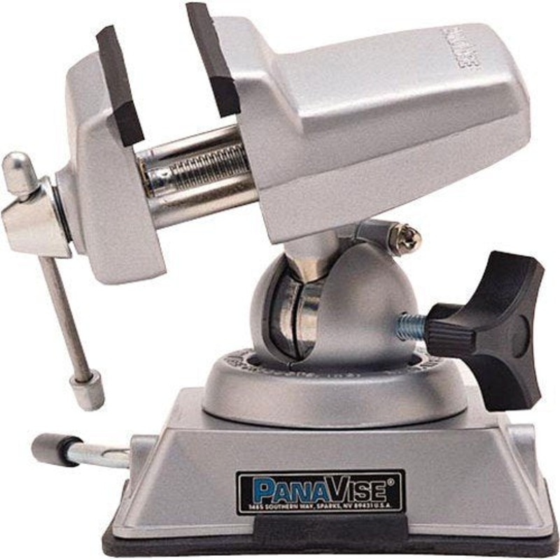 PanaVise 381 Vacuum Base PanaVise