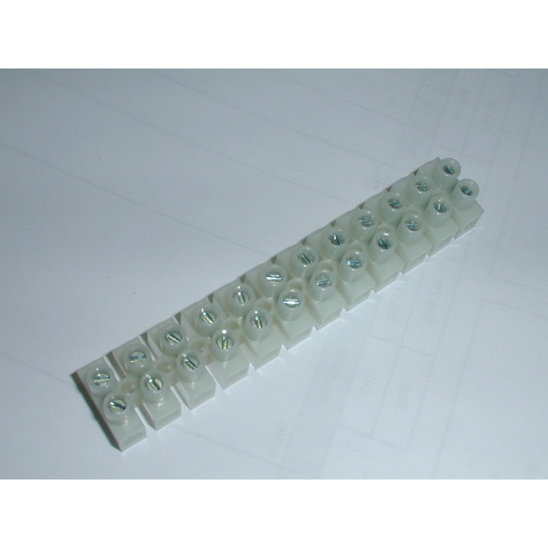 Philmore 13-1208B Euro terminal block