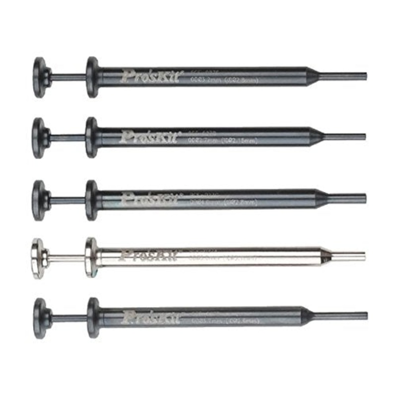 Pro’sKit CE-0275 Pin Removers