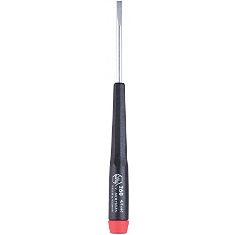 Wiha – Precision Slotted 2.0 (5/64) X 40mm – 26020
