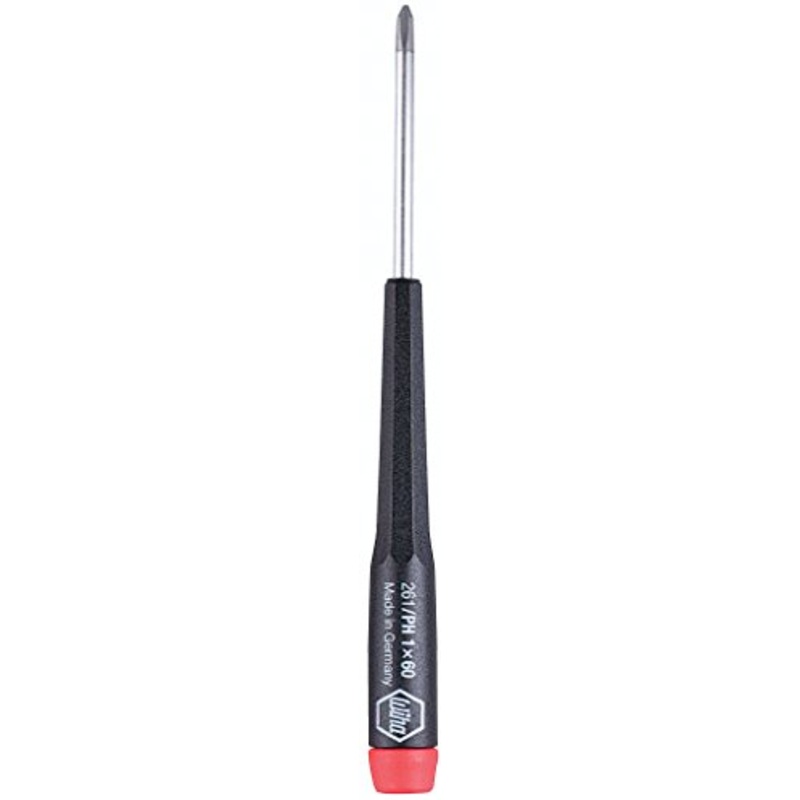 26110 Phillips Precision Screwdrivers – ph 1×60 phillips elect.screwdriver