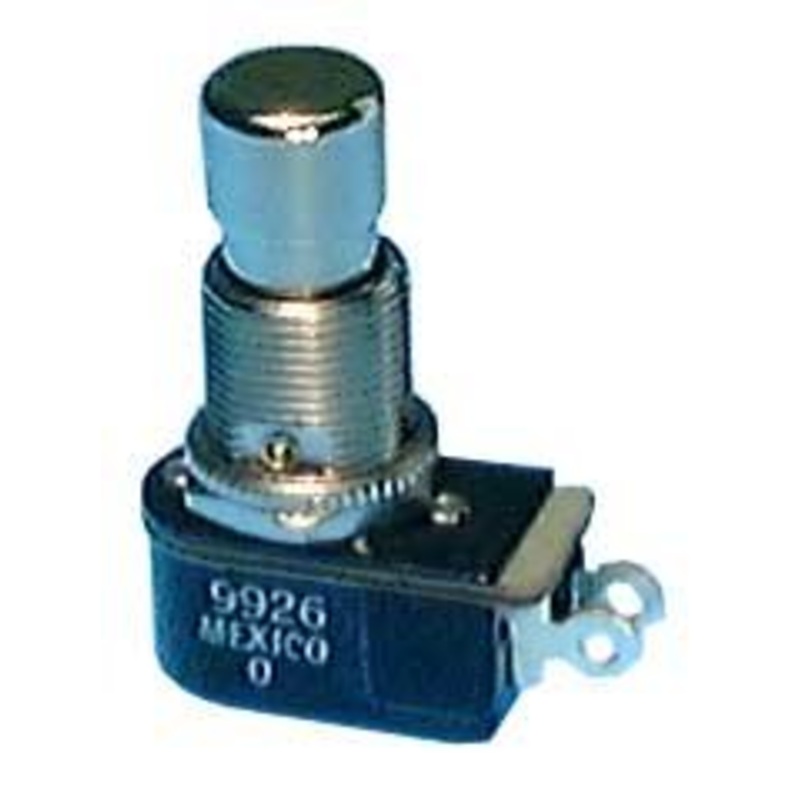30-14348 PUSHBUTTON SWTCH