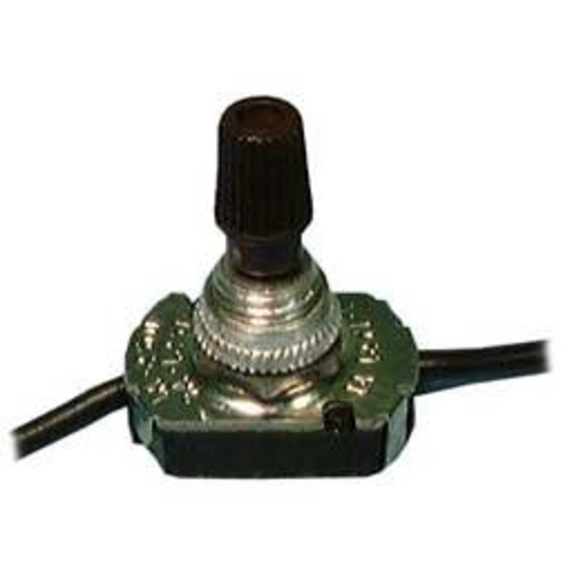 30-9159 ROTARY CANOPY SWITCH