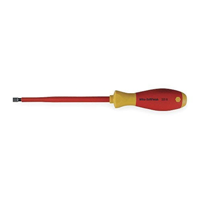 32015 Insulated Slotted 3.5 X 100mm (9/64)