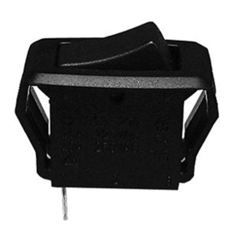 Appliance Rocker Switch – SPST / On – Off : 30-710