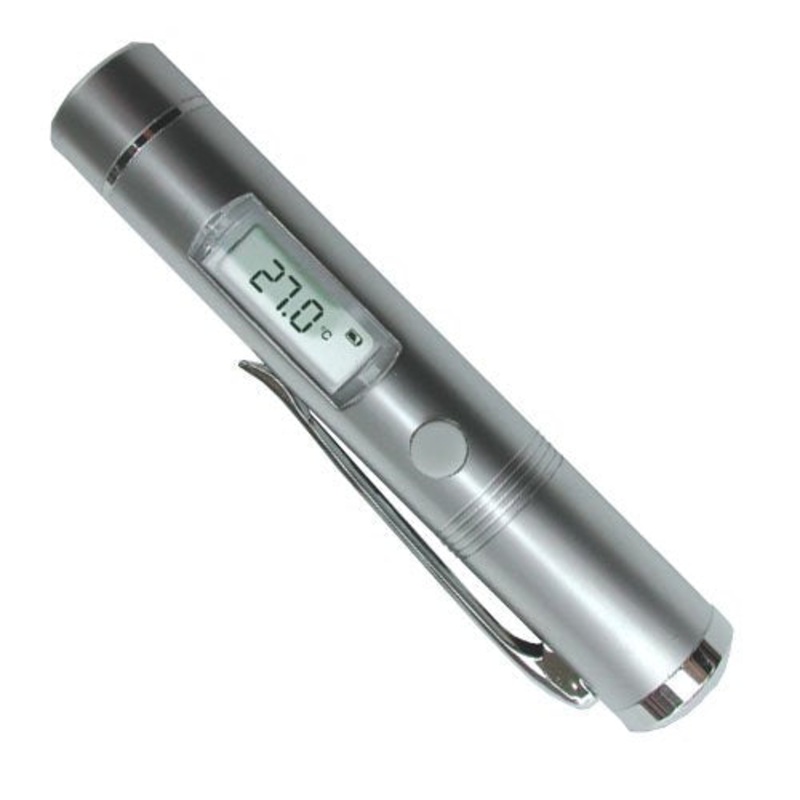 ECG DIT-205 Pen Style Digital Infrared Thermometer