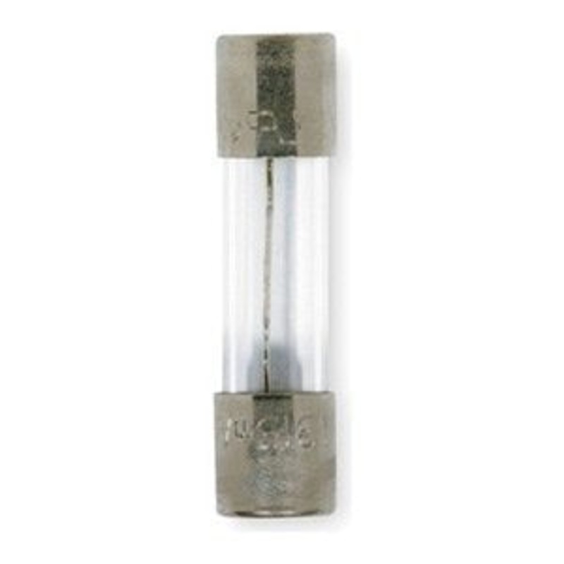 Fuse, Time Delay, S506, 4A, PK5