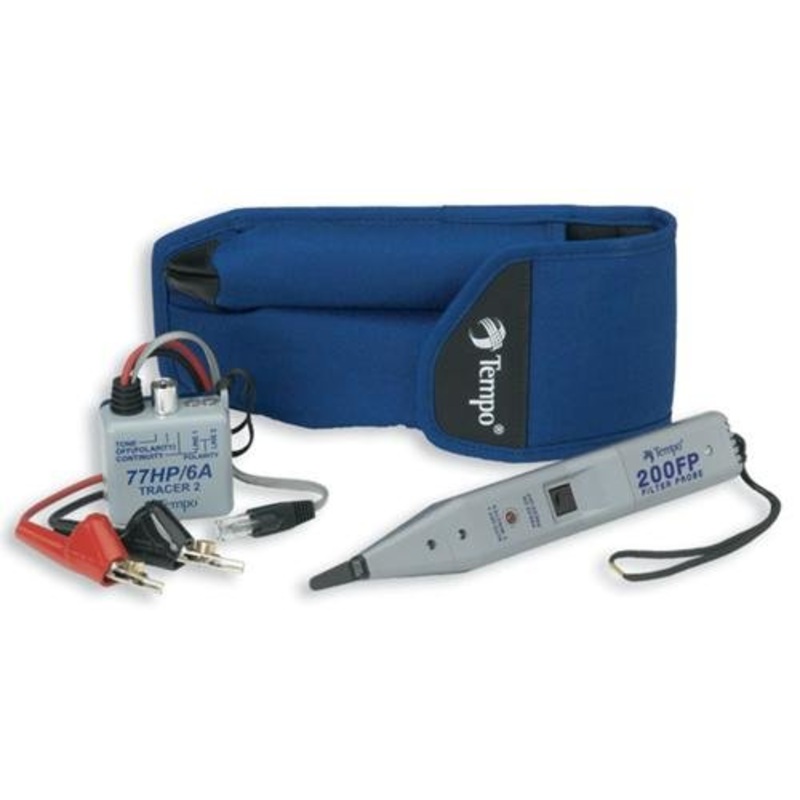 Greenlee 801K Premium Tone and Probe Kit