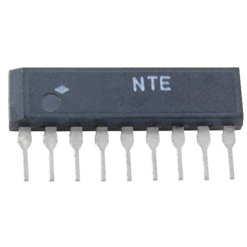 NTE 928S IC Linear Low Pow Dual Op