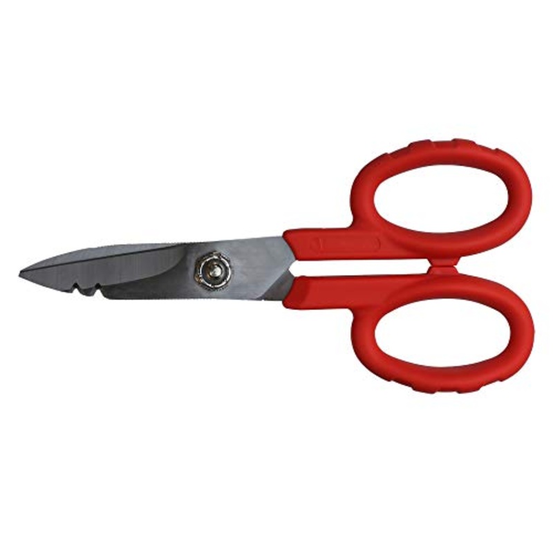 902-613 Electrician’s Scissors