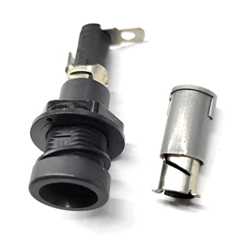 Bussmann htb-34i buss fuseholder assembly