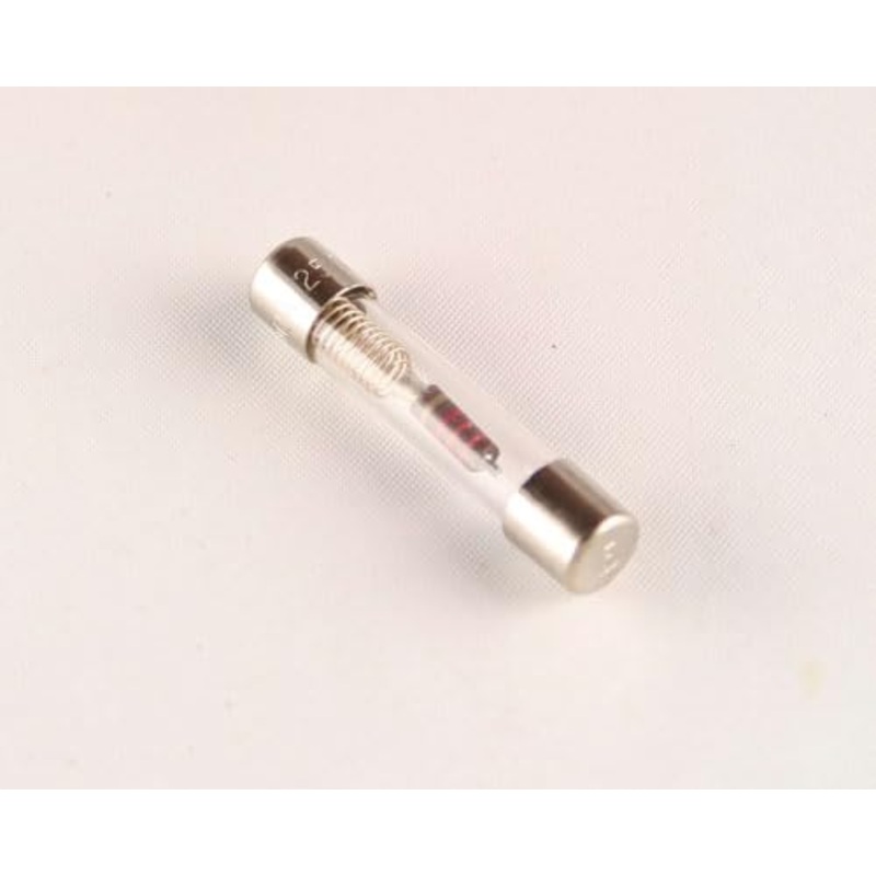 Fuse 1/16amp 1/16 amp 3ag .062amp slo blo 313.062* Glass Body (5pcs) 1.25″ x .250 “