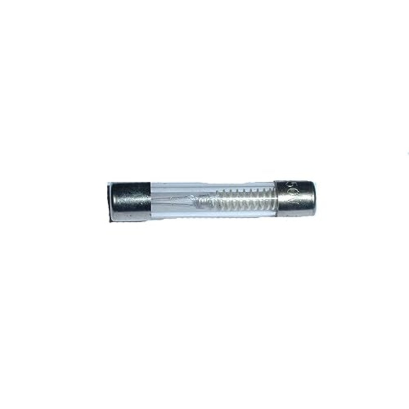Fuse 1.5AMP 1.5 AMP 1-1/2 AMP 250V SLO BLO (10PCS) LITTELFUSE 31301.5 TIME DELAY Glass Body 1.25 X .250 INCH