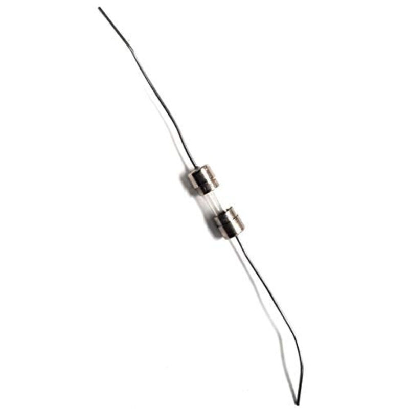 Fuse 224008 LITTELFUSE 8 AMP 2AG Pigtail Fast ACT (3 PK)