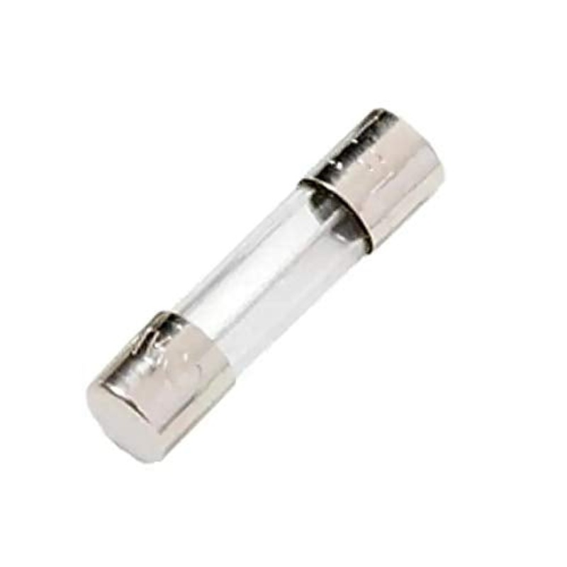 Littelfuse, 239005P, Slo-Blo 5X20Mm Glass Fuse 0239005.Vxp