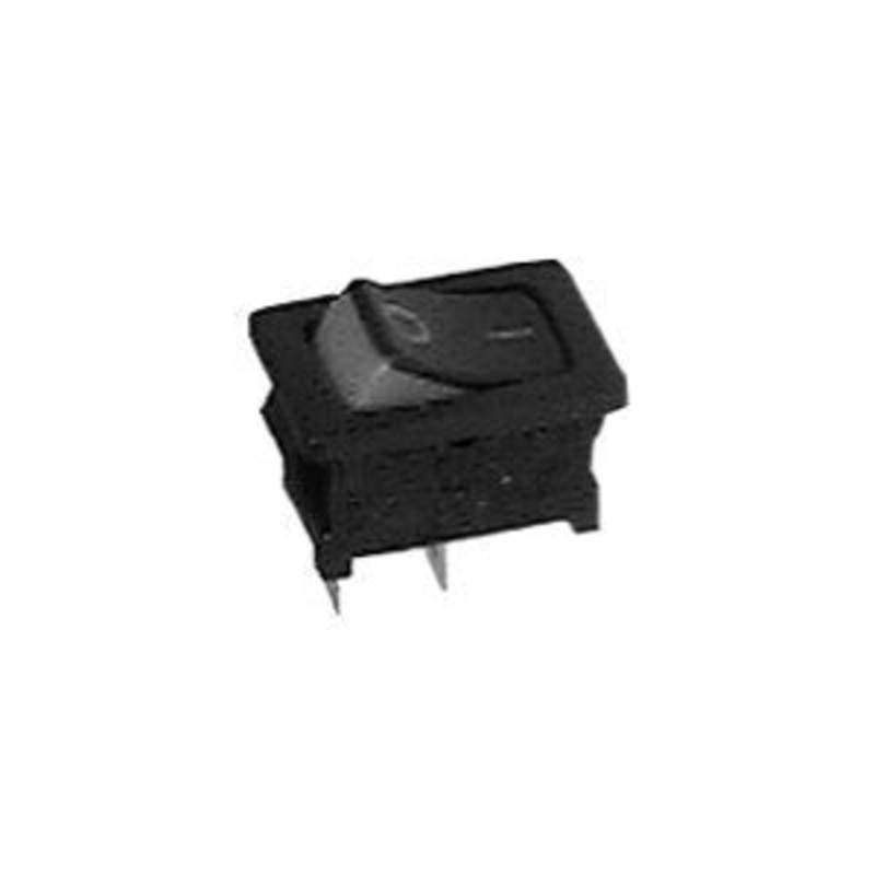 Mini Rocker Switch – SPDT / On – On : 30-16612