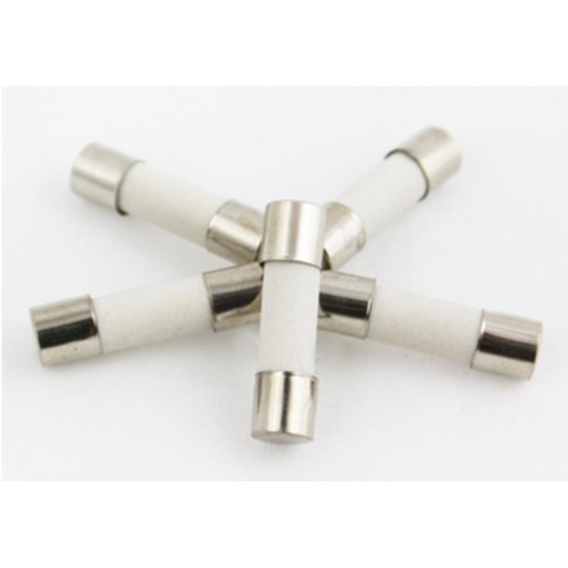 5 Qty. 5x20mm 3.15A Slow-Blow Fuse T3.15a 250v T3.15A GDC-3.15