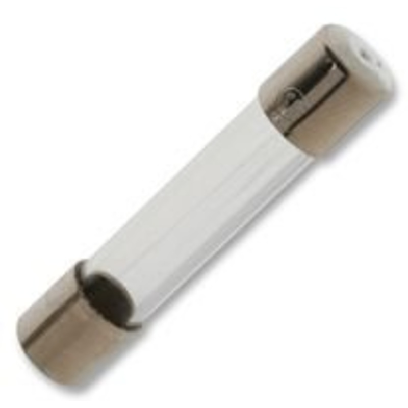 LITTELFUSE 0313003.MXP CARTRIDGE FUSE (10 pieces)