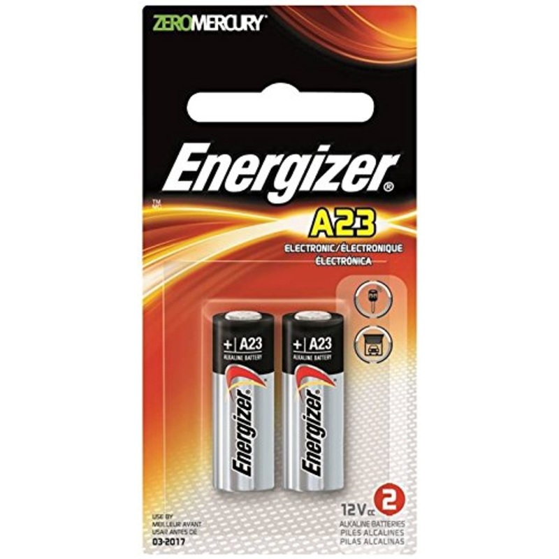 A23BPZ Energizer Photo Battery