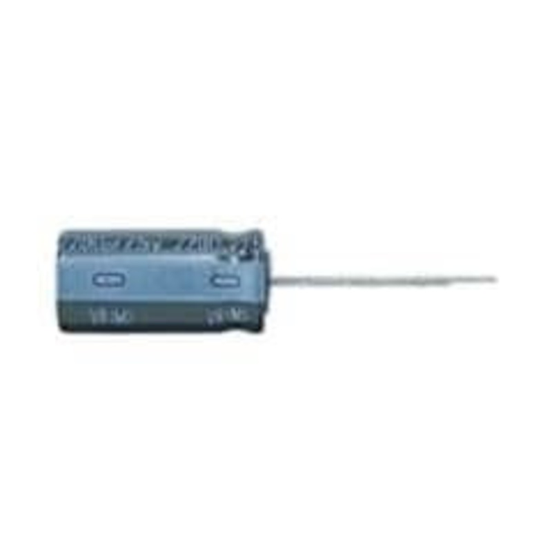 Aluminum Electrolytic Capacitors – Leaded 50volts 1000uF 12.5×25 20% 5LS (10 pieces)