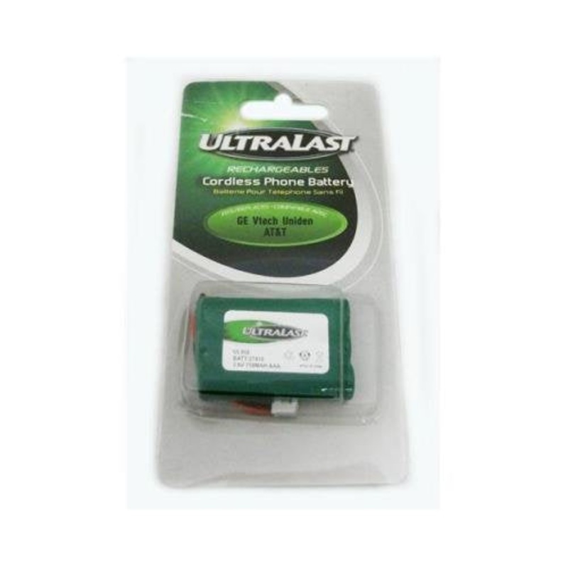 Dantona BATT-27910 Battery For VT-I6700 and GE-29115AE1