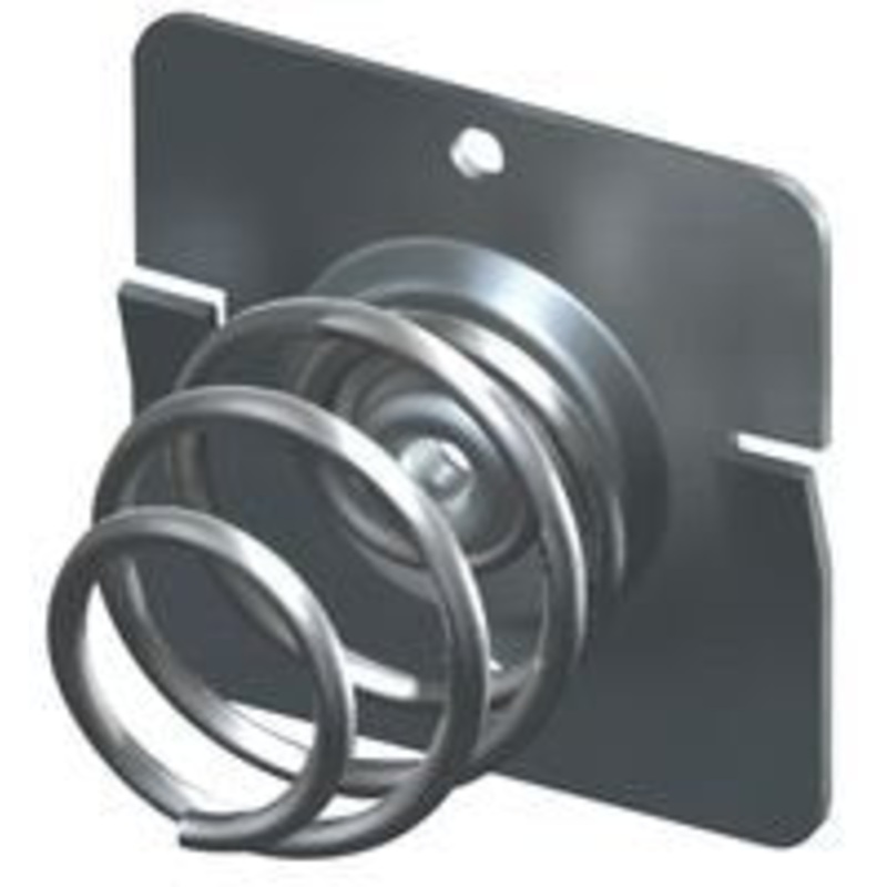 KEYSTONE 5202 NEGATIVE SPRING, BATTERY CONTACT (100 pieces)