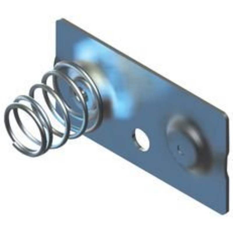 KEYSTONE 5212 DUAL CONTACT, BATTERY CONTACT (100 pieces)