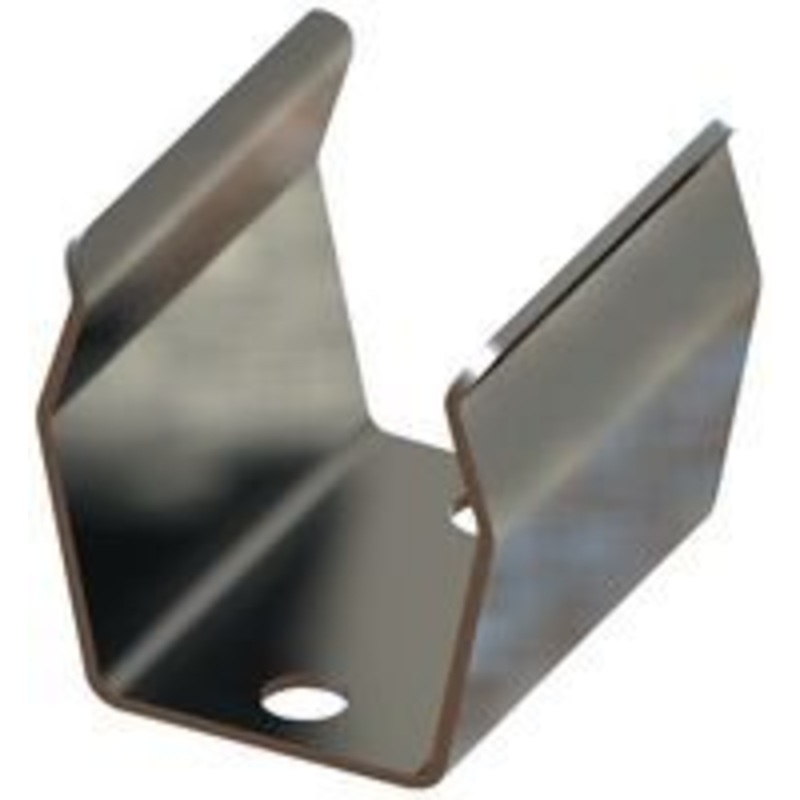 KEYSTONE 91 BATTERY CLIP, AA, PCB (5 pieces)