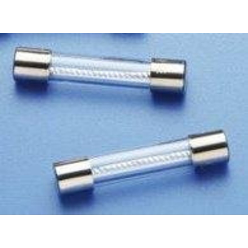 Littelfuse 313010-50 Cartridge Fuses 32V 10A Slo-Blo (50 pieces)