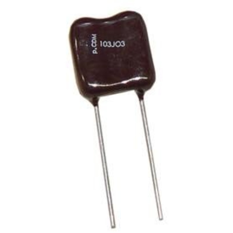 Mica Capacitors 200pF 500V 5%