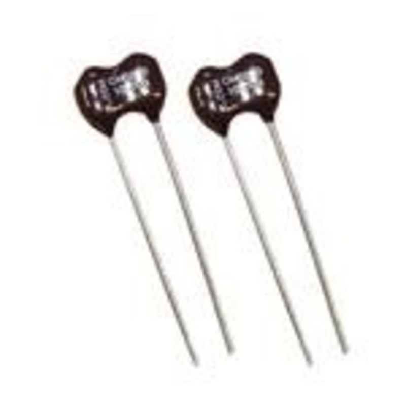 Mica Capacitors 270pF 500V 5%