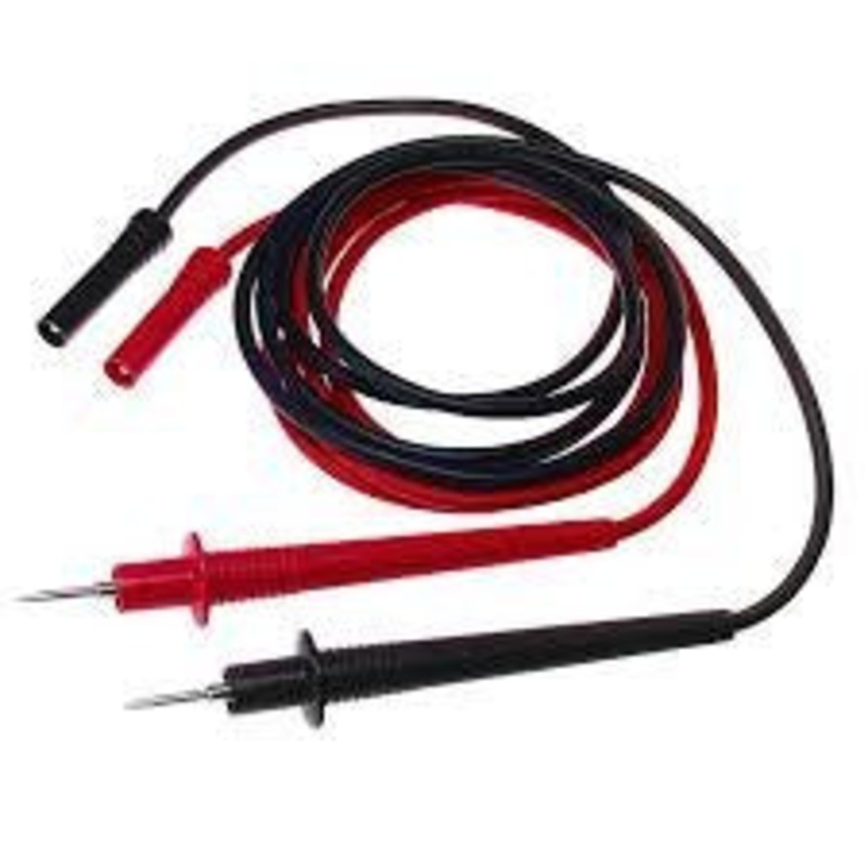 Mueller Electric 110009 Test Lead Set