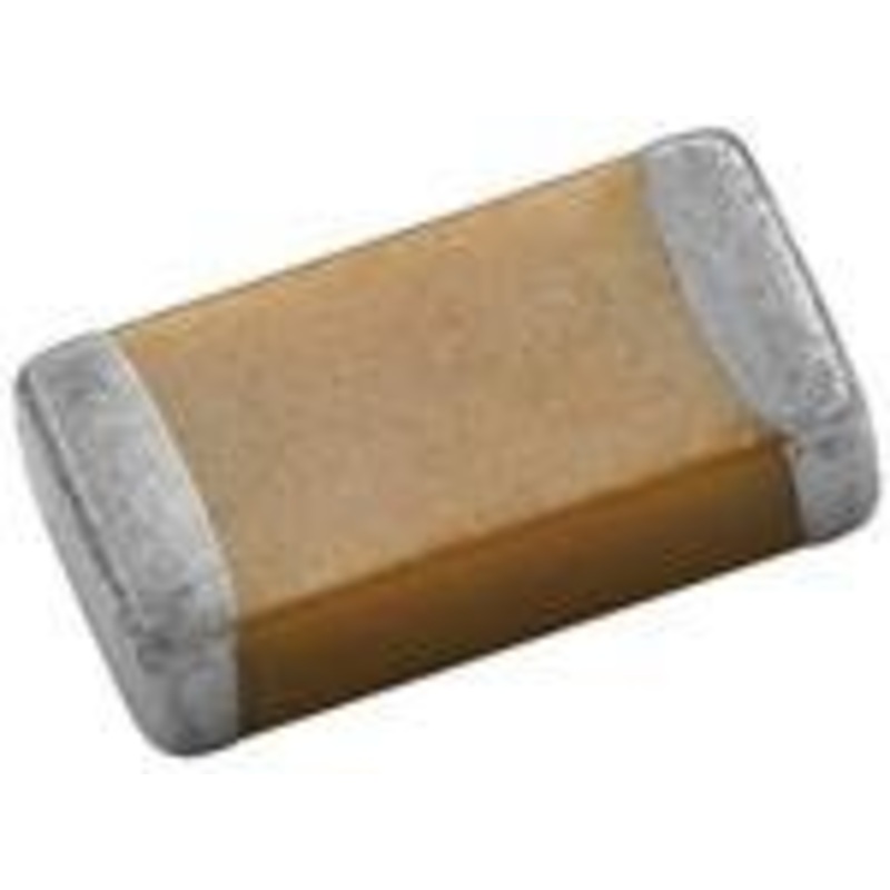 Multilayer Ceramic Capacitors MLCC – SMD/SMT 1210 0.1uF 200volts X7R 10% (10 pieces)