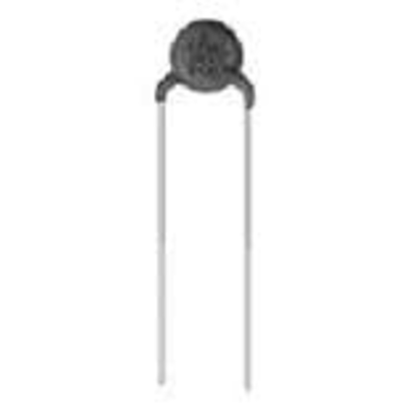 Murata DECB33J102JC4B Ceramic Disc Capacitors 1000pF 6300volts B 10% (10 pieces)