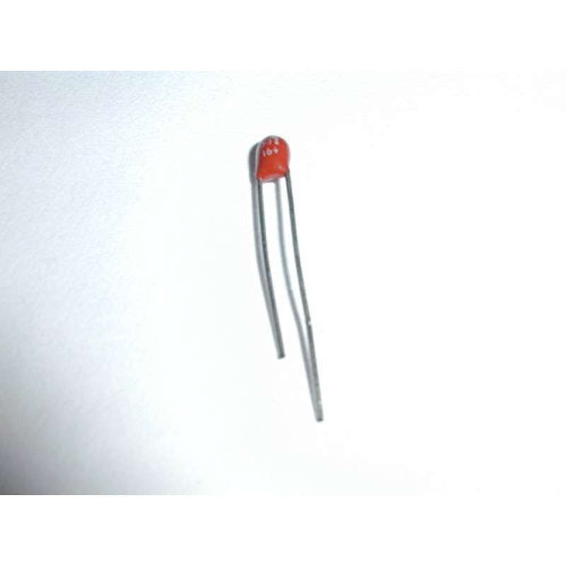 SS-1C335B 3.3uf 16V 20% Radial Lead Tantalum Capacitors (1 piece)