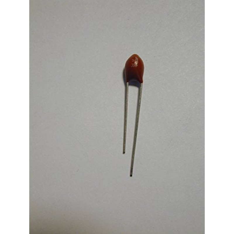 SS-1V335B 3.3uf 35V 20% Radial Lead Tantalum Capacitors (2 pieces)