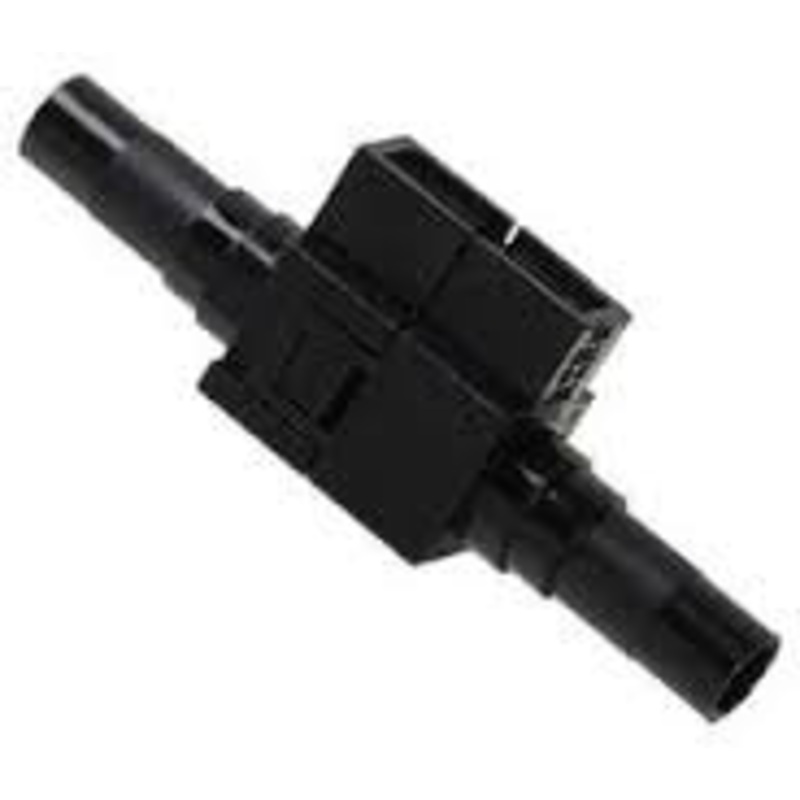 0153003 FUSE AUTO INLINE HOLDER 32V 20A CRIMPS ONTO 14-18GA WIRE. USES MINI AUTO FUSES (5 PIECES)