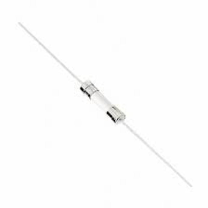 02200019MXW FUSE 3A 350V SLO-BLO AXIAL LEAD (10 pieces)
